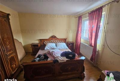 Casă cu 4 camere cu Teren 294 Mp în Chiajna - 2