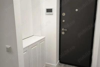 AP 2 Camere, Et 1, CLASS PARK Bloc nou 2024, parcare privata inclusa, disponibil din 30.05.2025 - 4