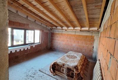 Casă cu 3 camere în Tunari - 1