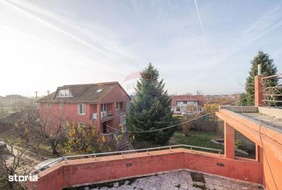 Casă cu 9 camere cu Teren 1200 Mp în Ferentari - 4