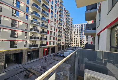 Militari - Exigent Plaza - inchiriere apartament 2 camere decomandate! Parcare! - 22