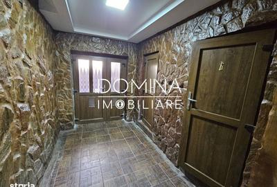 Spațiu comercial, de 100 mp, în 9 Mai - 5