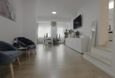 OCZIE UNICA DE INVESTITIE | VILA INDIVIDUALA IN FLOREASCA | INVESTITIE - 8