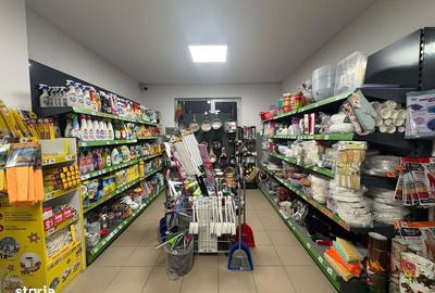 Spațiu comercial, de 215 mp, în Chiajna - 11