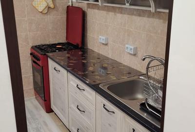 Apartament cu 2 camere decomandat în Strei - 6
