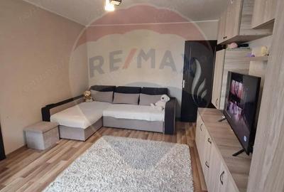 Apartament cu 2 camere de vanzare - zona linistita - 2