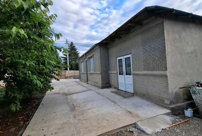 Casă cu 3 camere în Odobești - 5