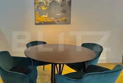 Apartament cu 2 camere, 54 mp, zona Braytim - 5