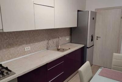 2 camere Lujerului - complex Exigent Plaza - Faza 3 - 6