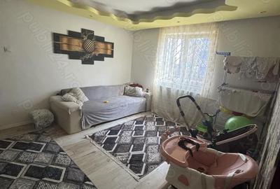 Apartament cu 2 camere decomandat în Sălaj - 2
