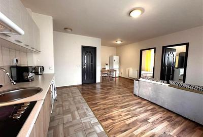 Apartament cu 3 camere semidecomandat în Florești - 3