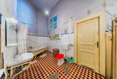 Apartament 4 camere de vanzare ultracentral  la Teatru - 32