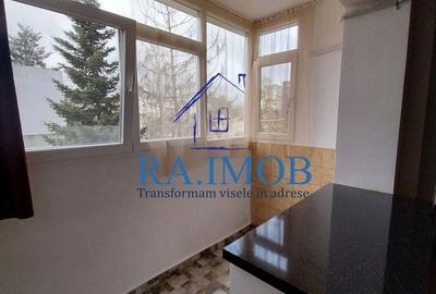 Apartament cu 2 camere semidecomandat în Nord - 10