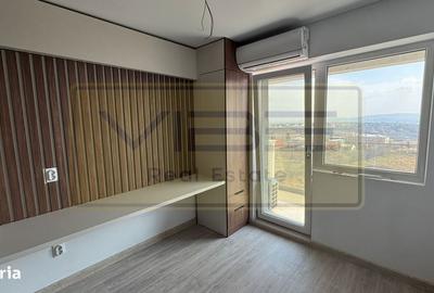 Apartament cu 4 camere în Albești - 12