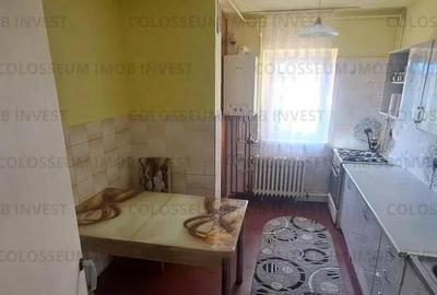 Apartament 3 camere, 2 bai - zona Bartolomeu Apartament 3 camere, 2 bai - zona Bartolomeu - 3