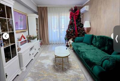 Apartament cu 2 camere decomandat în Andronache - 5