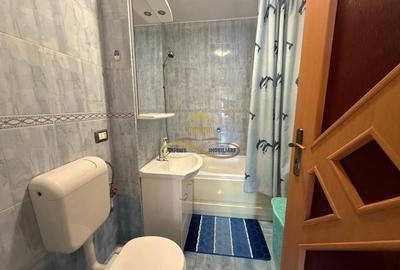 Apartament cu 3 camere decomandat, mobilat în Narcisa - 10