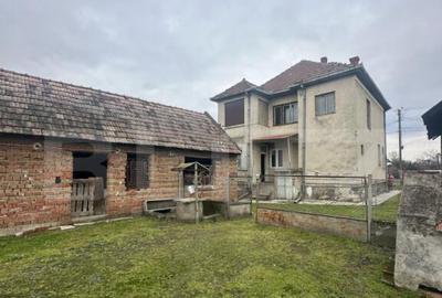 Casa tip P+E, 142 Mp utili, 1371mp teren, Paulesti - 3