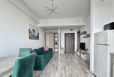 Inchiriere 2 camere Mamaia Summerland, vedere la mare Inchiriere 2 camere Mamaia Summerland, vedere la mare - 3