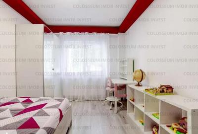 Apartament 3 camere, decomandat - zona Racadau - 8