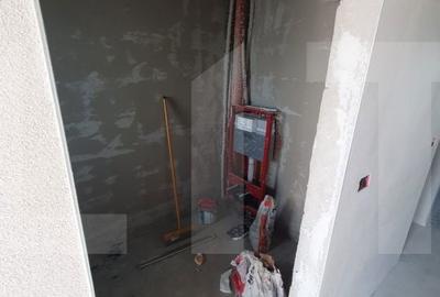 Casă cu 3 camere cu Canalizare în Moșnița Nouă - 12