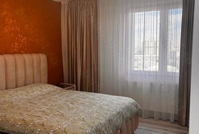 Apartament cu 2 camere semidecomandat, mobilat în 1 Decembrie 1918 - 6