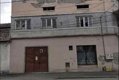 Spațiu comercial, de 750 mp, în Turda - 3