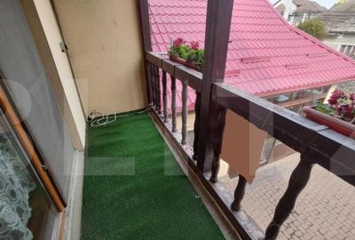 Casă cu 6 camere cu Teren 458 Mp în Central - 15