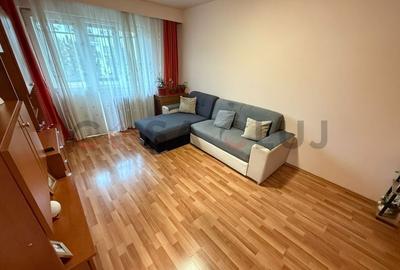 Apartament decomandat ,etaj intermediar, Academia de Muzică - 9