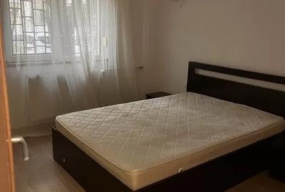 Apartament 2 camere, semidecomandat, 47 mp, ac, metrou aproape, Lujerului - 1