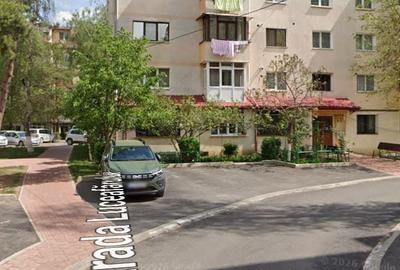 Apartament cu 2 camere nedecomandat în Central - 3