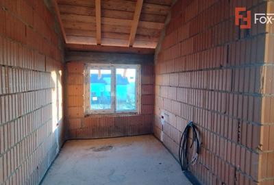 Casă individuală cu 4 camere cu Teren 531 Mp în Giarmata - 13