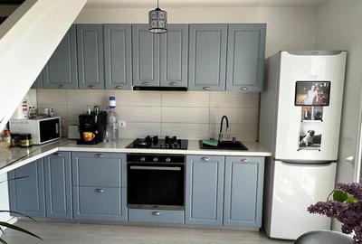 Casă cu Teren 89 Mp în Central - 3