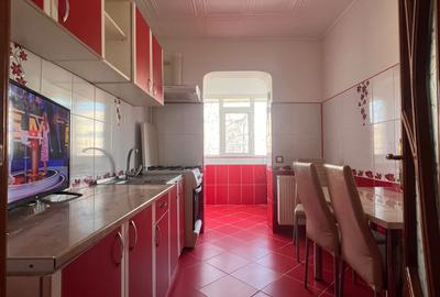 Apartament cu 2 camere decomandat în Dorobanți - 1