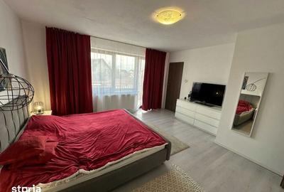 Casă cu 3 camere cu Teren 100 Mp în Ștrand - 2