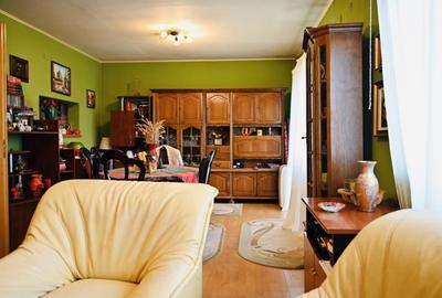 Casa individuala, 130mp utili, 434 teren, garaj, Zorilor! - 3