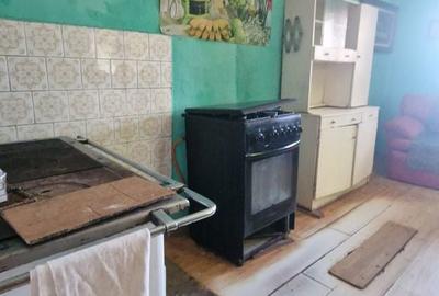Casă cu 4 camere cu Teren 1439 Mp în Bocsig - 7