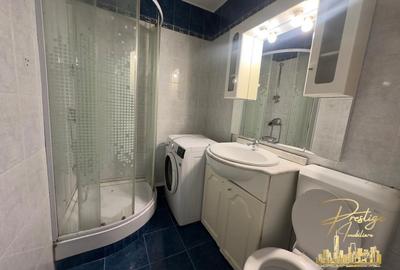 Apartament cu 2 camere de inchiriat pe str.A. Cazaban, Iosia - Oradea - 9