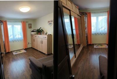 Apartament cu 3 camere semidecomandat în Dosu Bricii - 1