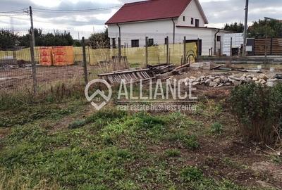 Casă individuală cu 4 camere cu Canalizare în Lumina - 14