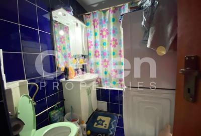 Apartament cu 3 camere semidecomandat în Bogdan Vodă - 8