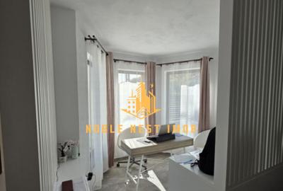 Casa eleganta, 5 camere, 149 mp utili Purcareni, COMI - 15