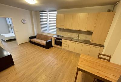 De închiriat | 2 camere | Girocului - ESO | Parter | 52 mp | Renovat complet - 2