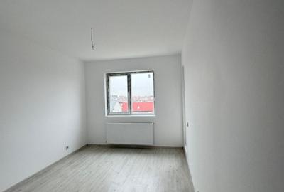 GARSONIERA DECOMANDATA-PREDARE OCTOMBRIE-BLOC MIC DE 3 ETAJE-COMISION 0% - 6