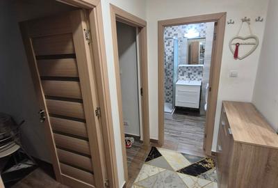 Garsonieră decomandată în Central - 6