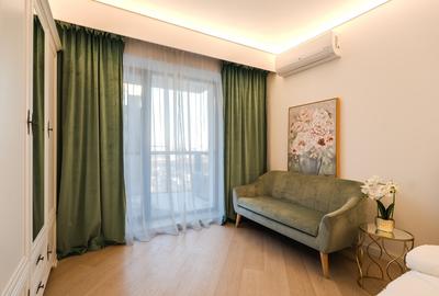 Garsonieră decomandată în Nord - 1