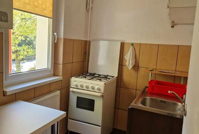 Garsonieră decomandată în Valea Aurie - 1