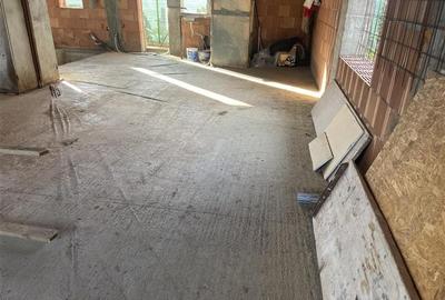 Casă individuală cu 3 camere cu Canalizare în Sud - 4