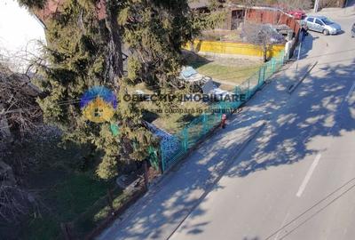 Teren Piatra Neamt zona centrala - 2