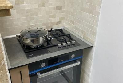 Eroii Revolutiei apartament 2 camere, renovat modern - 11